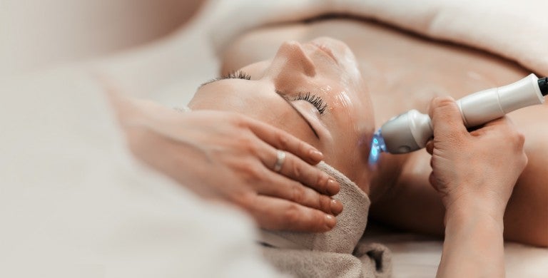 Laser Skin and Hair Treatments | Lehigh Valley Health Network